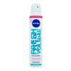 Nivea Fresh Volume Сух шампоан за жени 200 ml