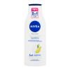 Nivea Lemongrass &amp; Hydration Лосион за тяло за жени 400 ml