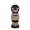 DC Comics Batman 2in1 Shower Gel &amp; Shampoo Душ гел за деца 400 ml