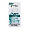 Garnier Skin Naturals Hyaluronic Aloe Replumping Super Serum Серум за лице за жени 4 ml