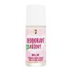 Purity Vision Rose Bio Deodorant Дезодорант 50 ml