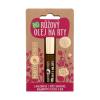 Purity Vision Rose Bio Lip Oil Масло за устни 10 ml