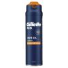 Gillette Pro Sensitive Shave Gel Гел за бръснене за мъже 200 ml