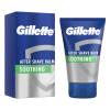 Gillette Sensitive After Shave Balm Балсам след бръснене за мъже 100 ml