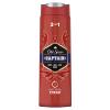 Old Spice Captain Душ гел за мъже 400 ml