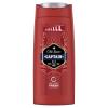 Old Spice Captain Душ гел за мъже 675 ml