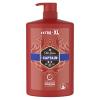 Old Spice Captain Душ гел за мъже 1000 ml