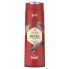 Old Spice Deep Sea Душ гел за мъже 400 ml