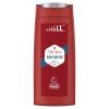 Old Spice Whitewater Душ гел за мъже 675 ml