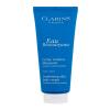 Clarins Aroma Eau Ressourçante Comforting Silky Body Cream Крем за тяло за жени 200 ml