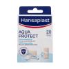 Hansaplast Aqua Protect Plaster Лепенки Комплект