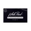 White Pearl PAP Charcoal Whitening Strips Избелване на зъби Комплект