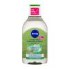 Nivea Micellar Water Purifying Мицеларна вода за жени 400 ml