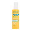 Uriage Bariésun Moisturizing Kid Spray SPF50+ Слънцезащитна козметика за тяло за деца 200 ml