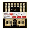 L&#039;Oréal Paris Elseve Bond Repair Подаръчен комплект шампоан Elseve Bond Repair Shampoo 200 ml + грижа преди шампоан Elseve Bond Repair Pre-Shampoo 200 ml + балсам Elseve Bond Repair Balm 150 ml