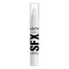 NYX Professional Makeup SFX Face And Body Paint Stick Фон дьо тен за жени 3 g Нюанс 06 Giving Ghost