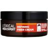 L&#039;Oréal Paris Men Expert Barber Club Defining Fiber Cream Крем за коса за мъже 75 ml