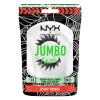 NYX Professional Makeup Jumbo Lash! Spiky Fringe Изкуствени мигли за жени 1 бр