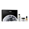 L&#039;Oréal Professionnel Metal Detox Moon Capsule Limited Edition Подаръчен комплект шампоан Metal Detox Professional Shampoo 300 ml + маска за коса Metal Detox Professional Mask 250 ml + масло за коса Metal Detox Professional Concentrated Oil 50 ml