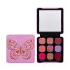 I Heart Revolution Butterfly Palette Сенки за очи за жени 9,9 g