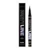 Gabriella Salvete Party Calling Party Line Очна линия за жени 0,6 ml Нюанс Black