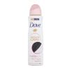 Dove Advanced Care Invisible Care 72h Антиперспирант за жени 150 ml