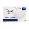 Dove Original Beauty Cream Bar Твърд сапун за жени Комплект