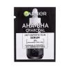 Garnier Pure Active AHA + BHA Charcoal Serum Серум за лице 1,5 ml