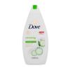 Dove Refreshing Cucumber &amp; Green Tea Душ гел за жени 450 ml