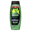 Radox Refreshment Menthol And Citrus 3-in-1 Shower Gel Душ гел за мъже 450 ml