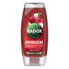 Radox Awakening Pomegranate And Apricot Blossom Shower Gel Душ гел за жени 225 ml