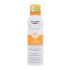 Eucerin Sun Oil Control Body Sun Spray Dry Touch SPF50 Слънцезащитна козметика за тяло 200 ml