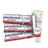 Parodontax Complete Protection Whitening Trio Паста за зъби Комплект