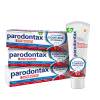 Parodontax Complete Protection Extra Fresh Trio Паста за зъби Комплект