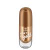 Essence Gel Nail Colour Лак за нокти за жени 8 ml Нюанс 62 Heart of Gold