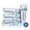 Sensodyne Repair &amp; Protect Trio Паста за зъби Комплект