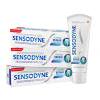 Sensodyne Repair &amp; Protect Extra Fresh Trio Паста за зъби Комплект