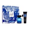 Dunhill Driven Подаръчен комплект EDT 100 ml + душ гел 90 ml + EDT 15 ml