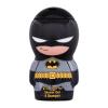 DC Comics Batman 2in1 Shower Gel &amp; Shampoo 2D Душ гел за деца 400 ml