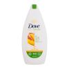 Dove Care By Nature Uplifting Shower Gel Душ гел за жени 400 ml