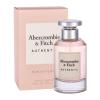 Abercrombie &amp; Fitch Authentic Eau de Parfum за жени 100 ml увредена кутия