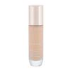 Clarins Everlasting Foundation Фон дьо тен за жени 30 ml Нюанс 105N Nude увредена кутия