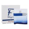 Ferragamo F by Ferragamo Free Time Eau de Toilette за мъже 100 ml увредена кутия