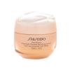 Shiseido Benefiance Overnight Wrinkle Resisting Cream Нощен крем за лице за жени 50 ml увредена кутия