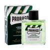 PRORASO Green After Shave Lotion Афтършейв за мъже 100 ml увредена кутия