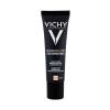 Vichy Dermablend™ 3D Antiwrinkle &amp; Firming Day Cream SPF25 Фон дьо тен за жени 30 ml Нюанс 25 Nude увредена кутия