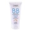 Ziaja BB Cream Oily and Mixed Skin SPF15 BB крем за жени 50 ml Нюанс Natural увредена кутия