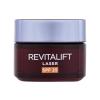 L&#039;Oréal Paris Revitalift Laser X3 SPF25 Дневен крем за лице за жени 50 ml увредена кутия