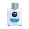 Nivea Men Sensitive Cooling Балсам след бръснене за мъже 100 ml увредена кутия