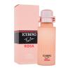 Iceberg Twice Rosa Eau de Toilette за жени 125 ml увредена кутия